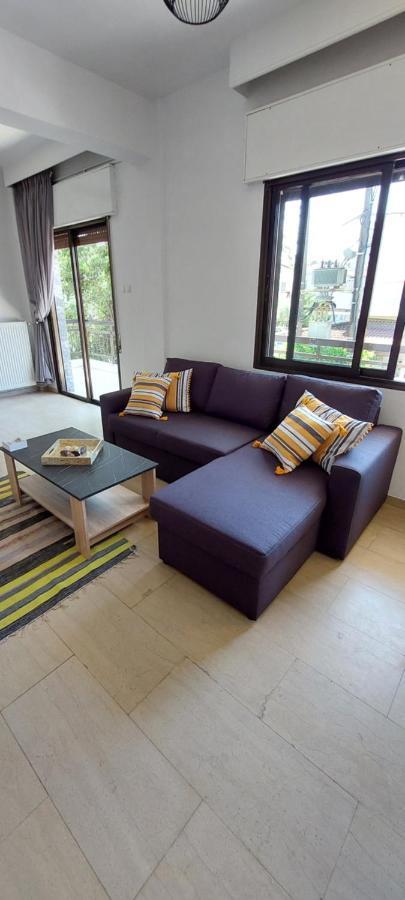 Electra Apartment Agia Triada Exterior photo