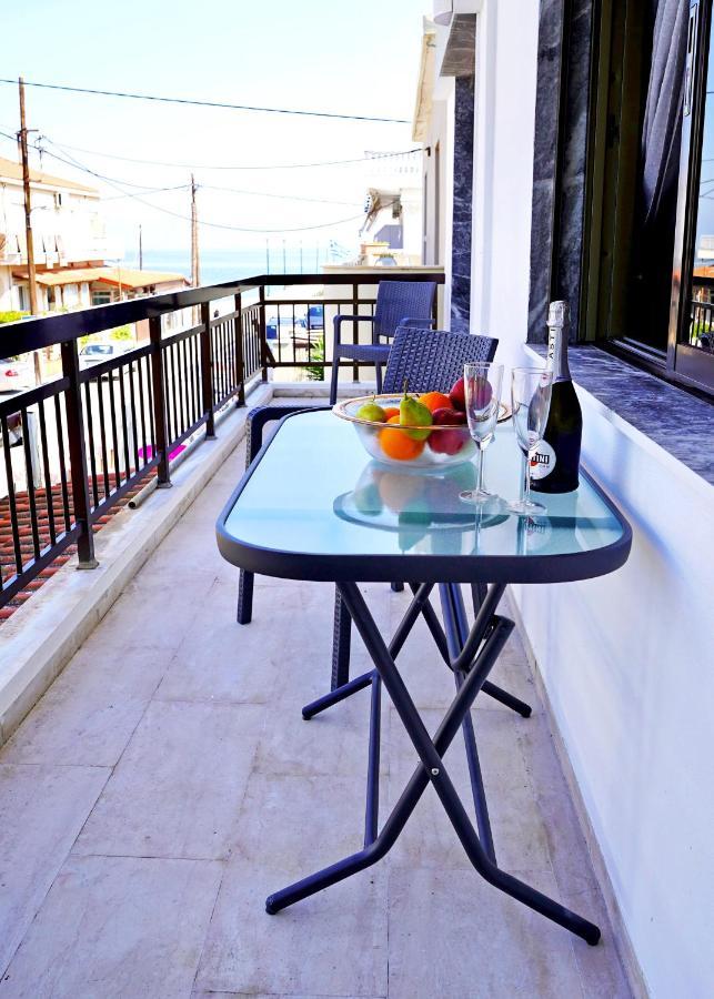 Electra Apartment Agia Triada Exterior photo