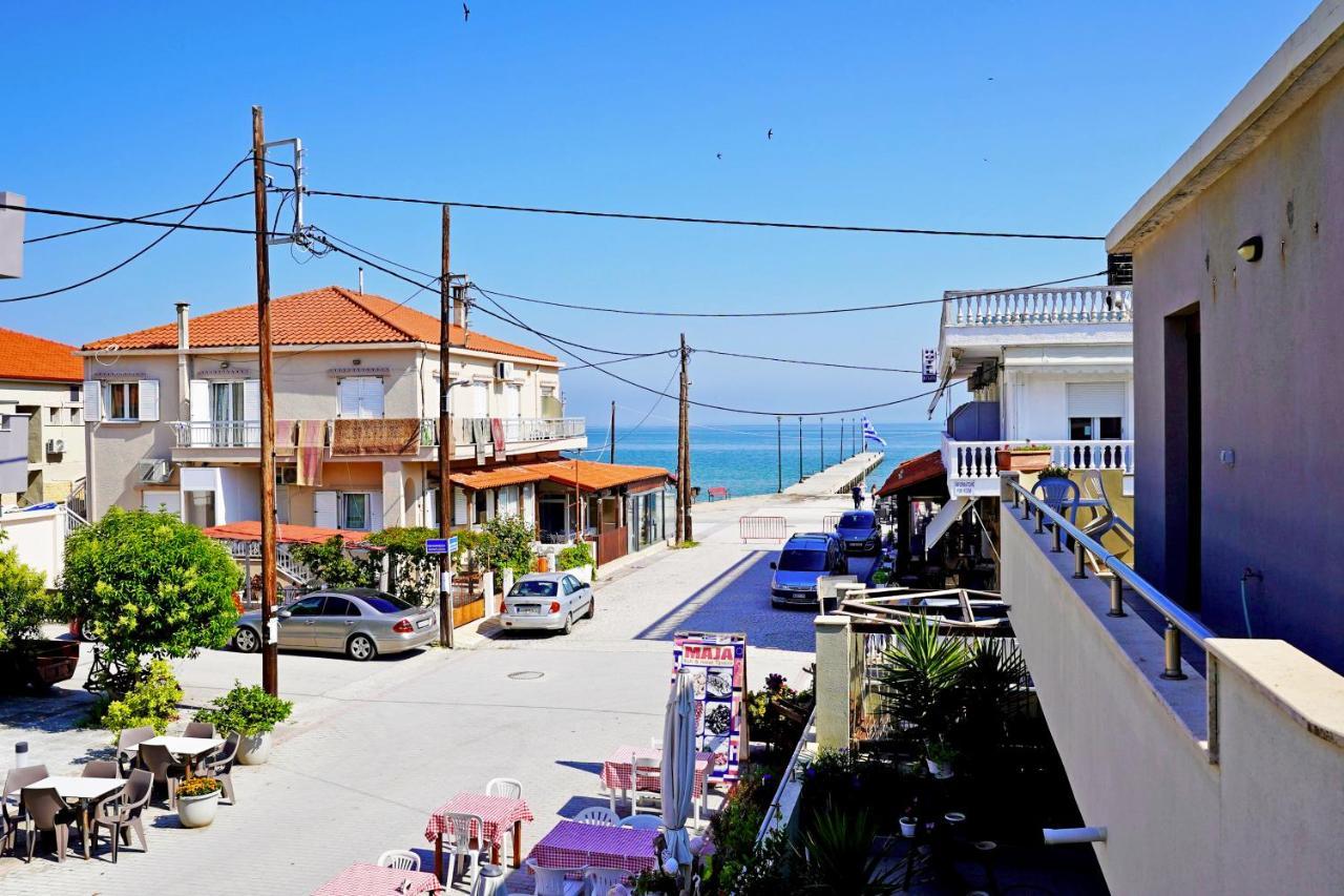 Electra Apartment Agia Triada Exterior photo
