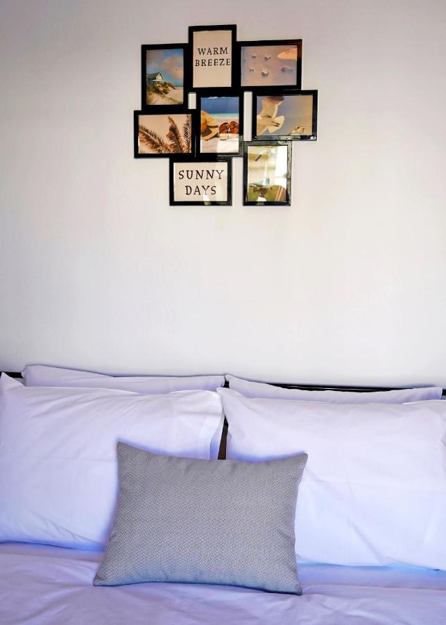 Electra Apartment Agia Triada Exterior photo