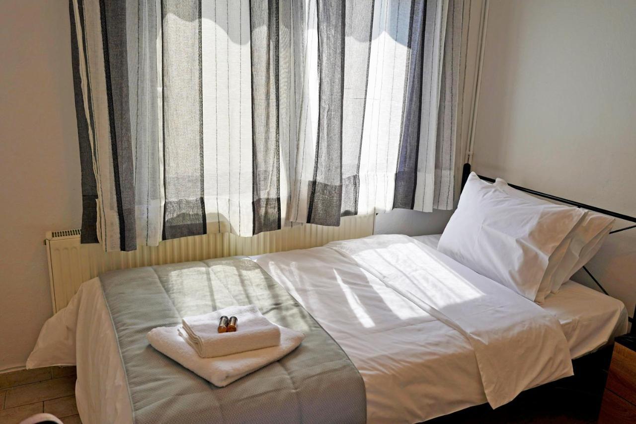 Electra Apartment Agia Triada Exterior photo