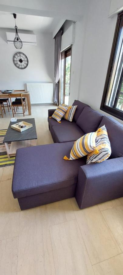 Electra Apartment Agia Triada Exterior photo